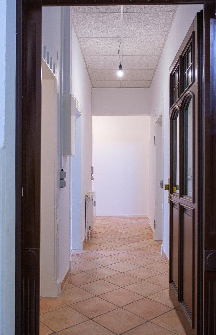 3 bedroom flat to rent, 90 m², Mannheim, Baden-Württemberg 3 bedroom flat to rent, 90 m², Mannheim, Baden-Württemberg