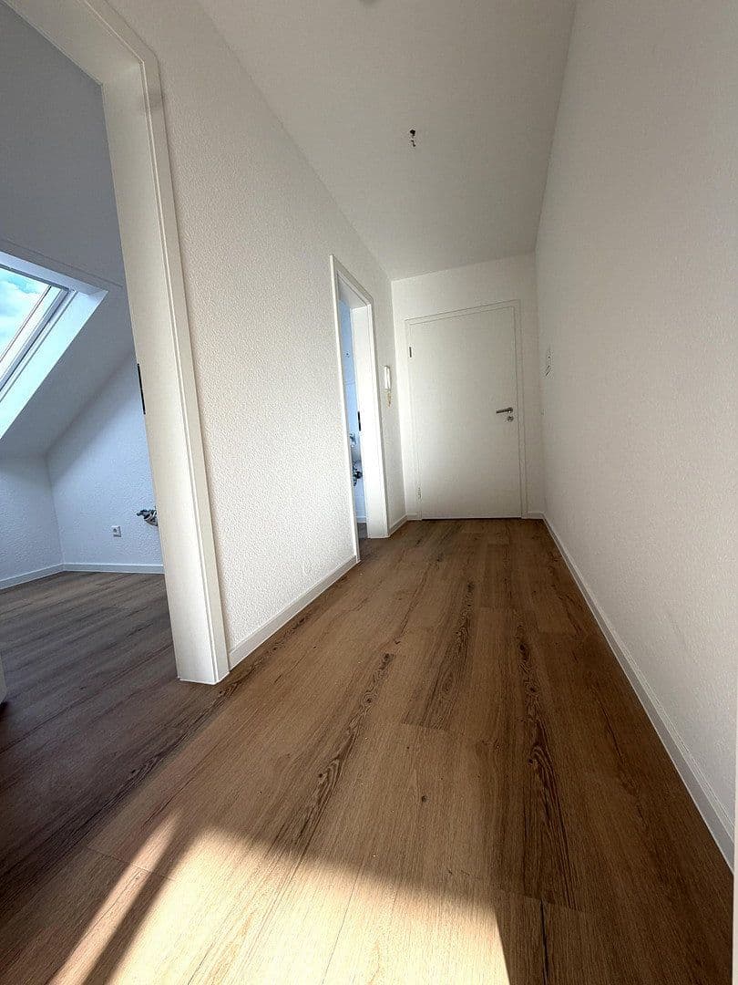2 bedroom flat to rent, 59 m², Hölzernerstrasse 14, Eberstadt, Baden-Württemberg 2 bedroom flat to rent, 59 m², Hölzernerstrasse 14, Eberstadt, Baden-Württemberg
