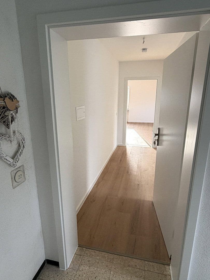 2 bedroom flat to rent, 59 m², Hölzernerstrasse 14, Eberstadt, Baden-Württemberg 2 bedroom flat to rent, 59 m², Hölzernerstrasse 14, Eberstadt, Baden-Württemberg