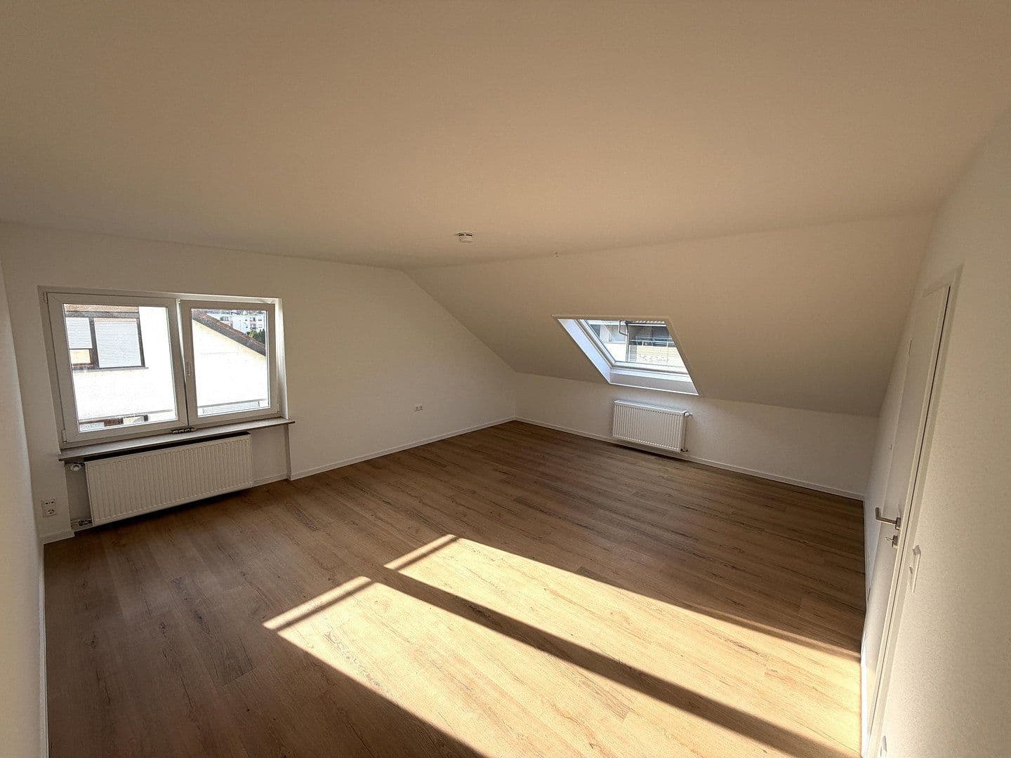 2 bedroom flat to rent, 59 m², Hölzernerstrasse 14, Eberstadt, Baden-Württemberg 2 bedroom flat to rent, 59 m², Hölzernerstrasse 14, Eberstadt, Baden-Württemberg
