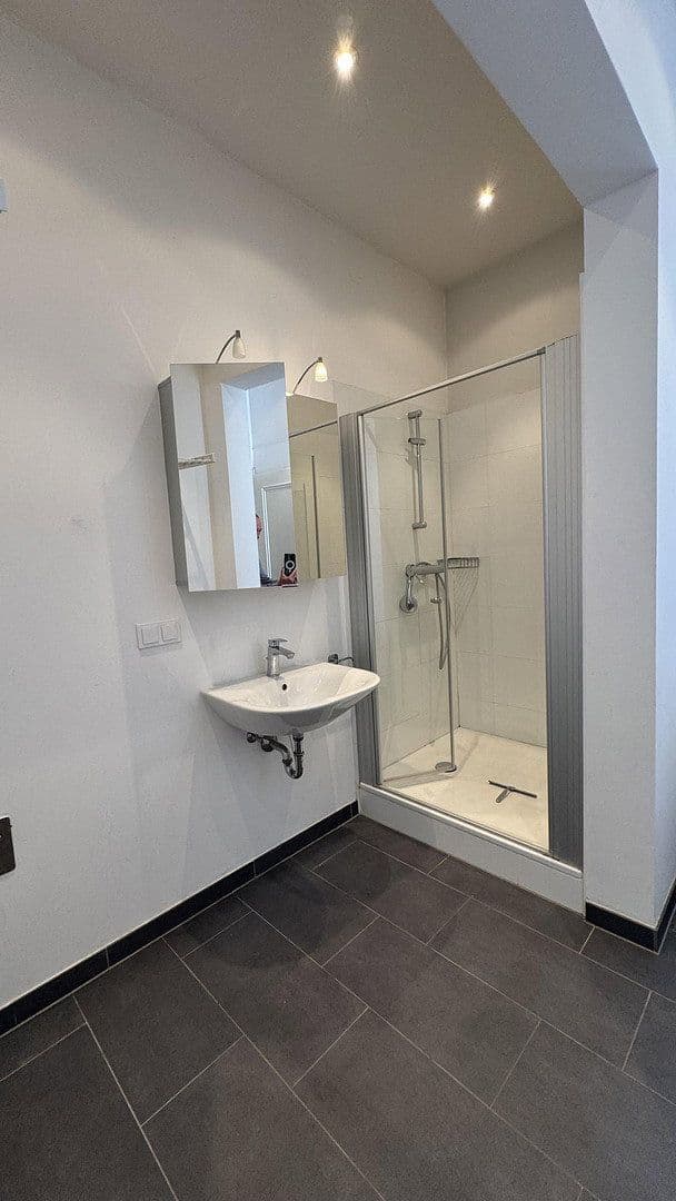 1 bedroom flat to rent, 48 m², Friedrichstrasse 47, Wiesbaden-Innenstadt, Hesse 1 bedroom flat to rent, 48 m², Friedrichstrasse 47, Wiesbaden-Innenstadt, Hesse