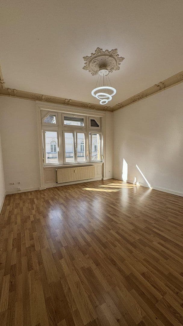 1 bedroom flat to rent, 48 m², Friedrichstrasse 47, Wiesbaden-Innenstadt, Hesse 1 bedroom flat to rent, 48 m², Friedrichstrasse 47, Wiesbaden-Innenstadt, Hesse
