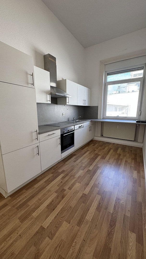 1 bedroom flat to rent, 48 m², Friedrichstrasse 47, Wiesbaden-Innenstadt, Hesse 1 bedroom flat to rent, 48 m², Friedrichstrasse 47, Wiesbaden-Innenstadt, Hesse