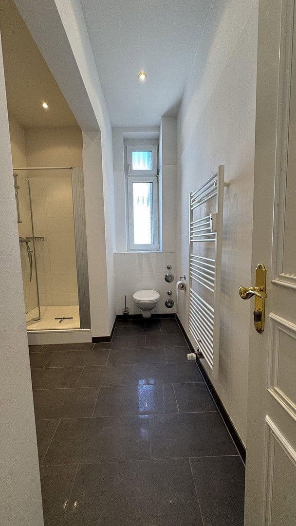 1 bedroom flat to rent, 48 m², Friedrichstrasse 47, Wiesbaden-Innenstadt, Hesse 1 bedroom flat to rent, 48 m², Friedrichstrasse 47, Wiesbaden-Innenstadt, Hesse