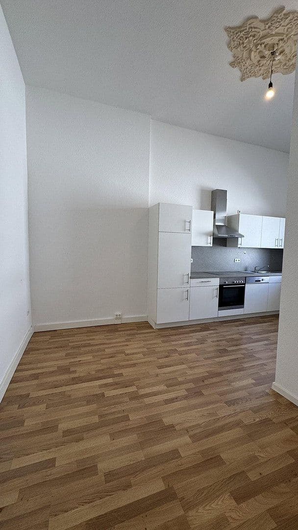 1 bedroom flat to rent, 48 m², Friedrichstrasse 47, Wiesbaden-Innenstadt, Hesse 1 bedroom flat to rent, 48 m², Friedrichstrasse 47, Wiesbaden-Innenstadt, Hesse