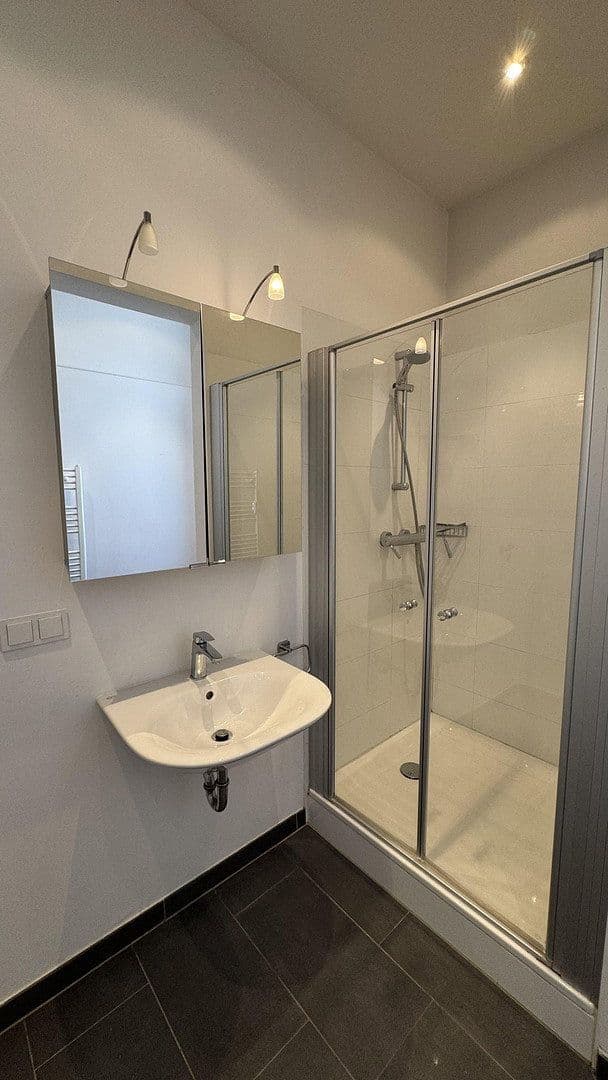 1 bedroom flat to rent, 48 m², Friedrichstrasse 47, Wiesbaden-Innenstadt, Hesse 1 bedroom flat to rent, 48 m², Friedrichstrasse 47, Wiesbaden-Innenstadt, Hesse