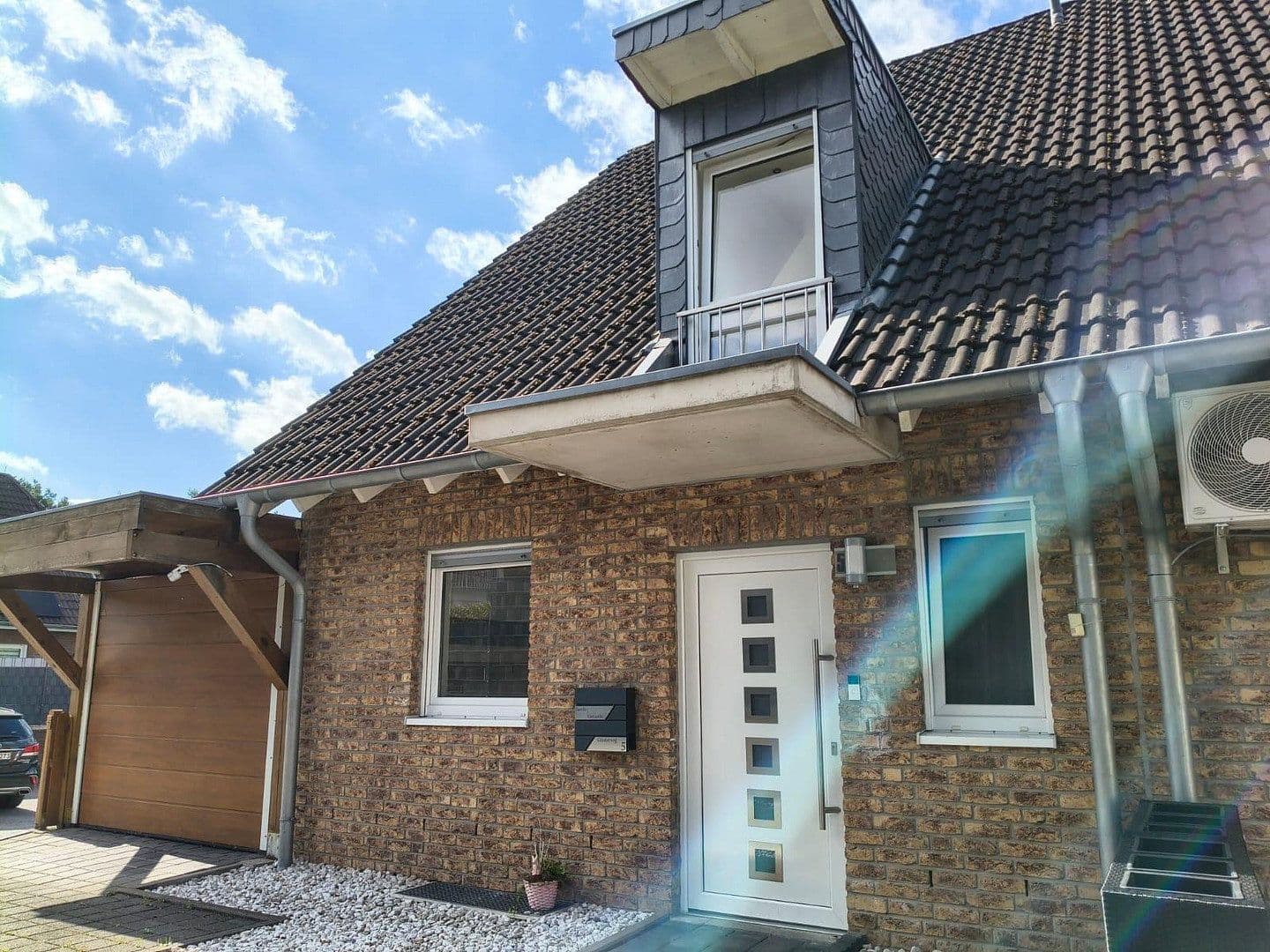 house for sale, 140 m², Ginsterweg 5, Erkrath, North Rhine-Westphalia house for sale, 140 m², Ginsterweg 5, Erkrath, North Rhine-Westphalia