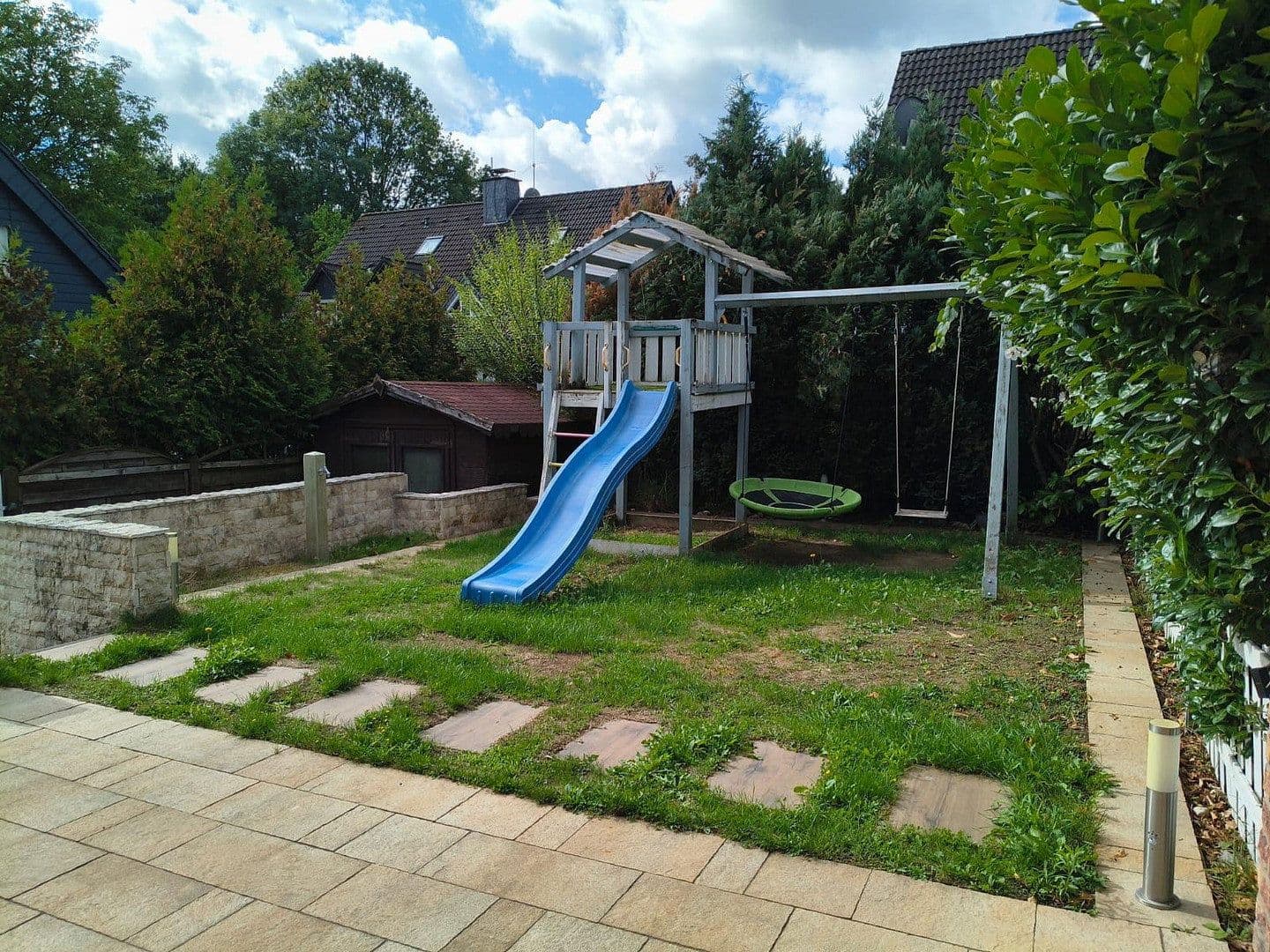 house for sale, 140 m², Ginsterweg 5, Erkrath, North Rhine-Westphalia house for sale, 140 m², Ginsterweg 5, Erkrath, North Rhine-Westphalia