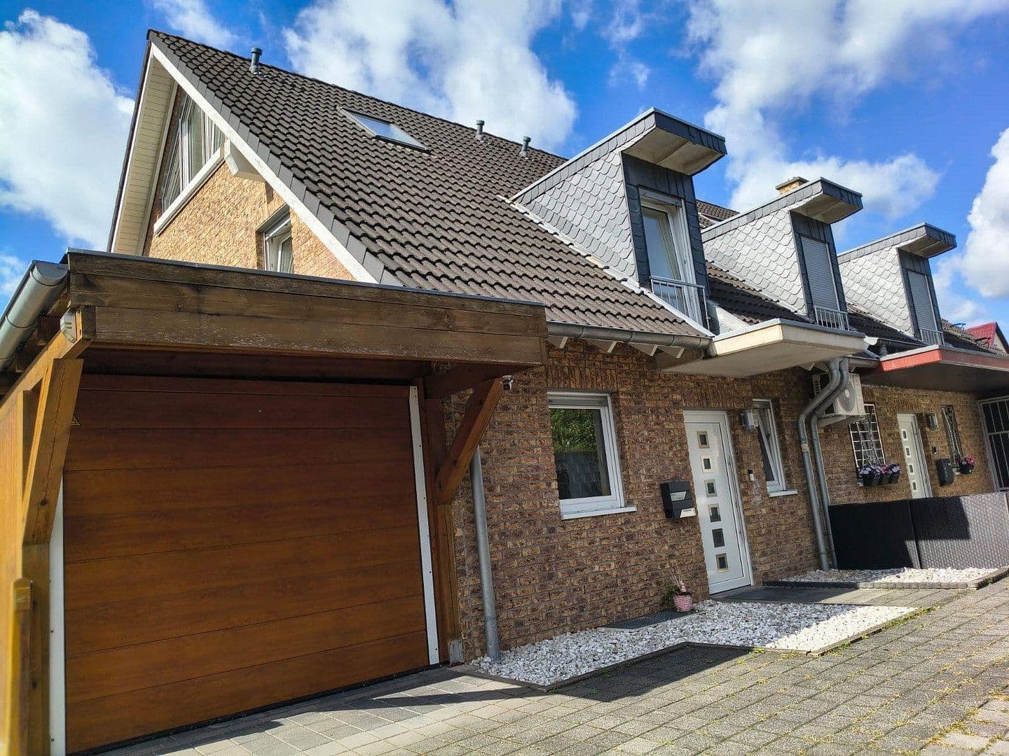 house for sale, 140 m², Ginsterweg 5, Erkrath, North Rhine-Westphalia house for sale, 140 m², Ginsterweg 5, Erkrath, North Rhine-Westphalia