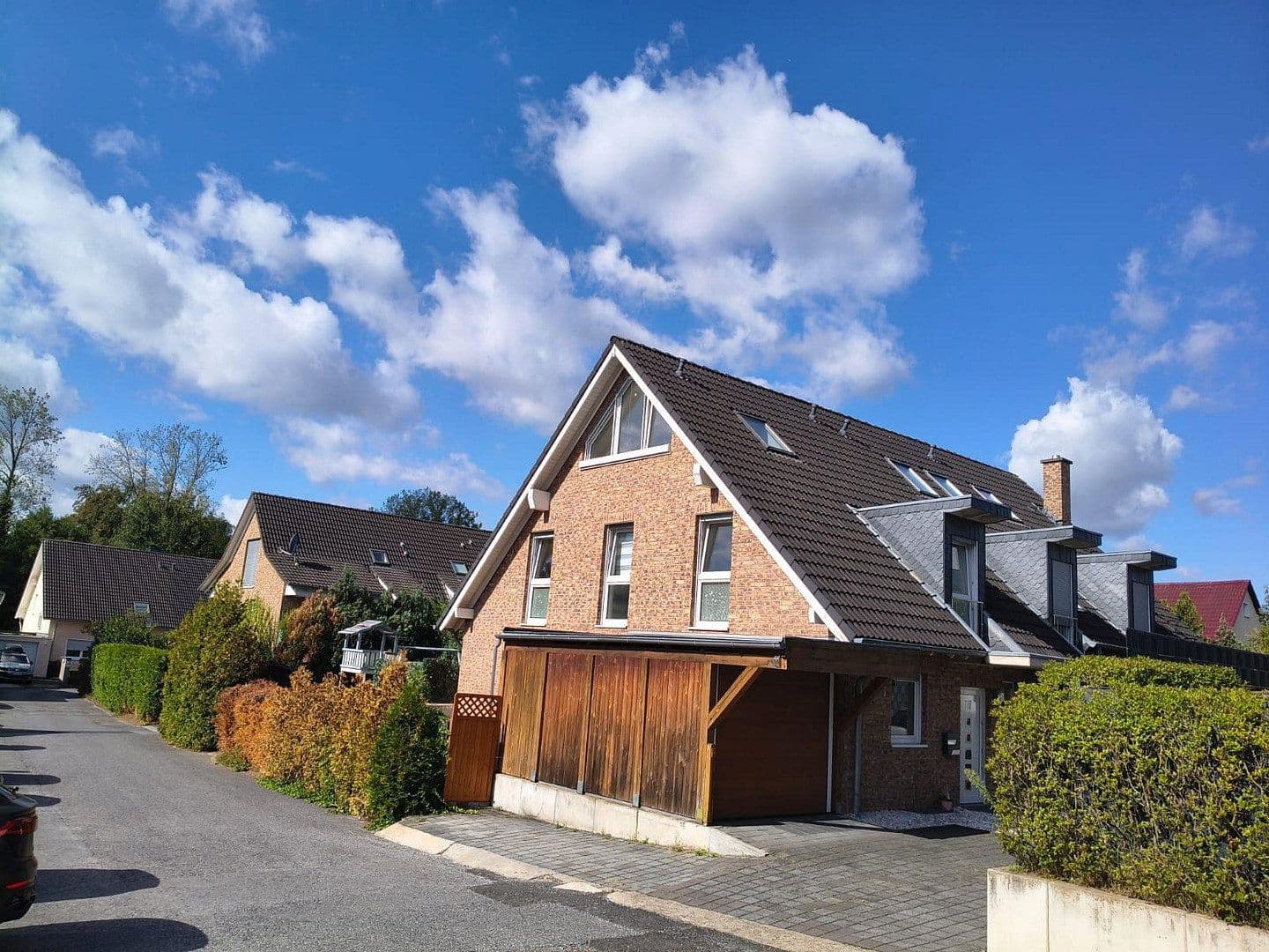 house for sale, 140 m², Ginsterweg 5, Erkrath, North Rhine-Westphalia house for sale, 140 m², Ginsterweg 5, Erkrath, North Rhine-Westphalia