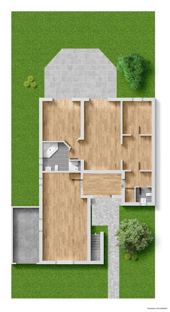 house for sale, 126 m², Kerpen, North Rhine-Westphalia house for sale, 126 m², Kerpen, North Rhine-Westphalia