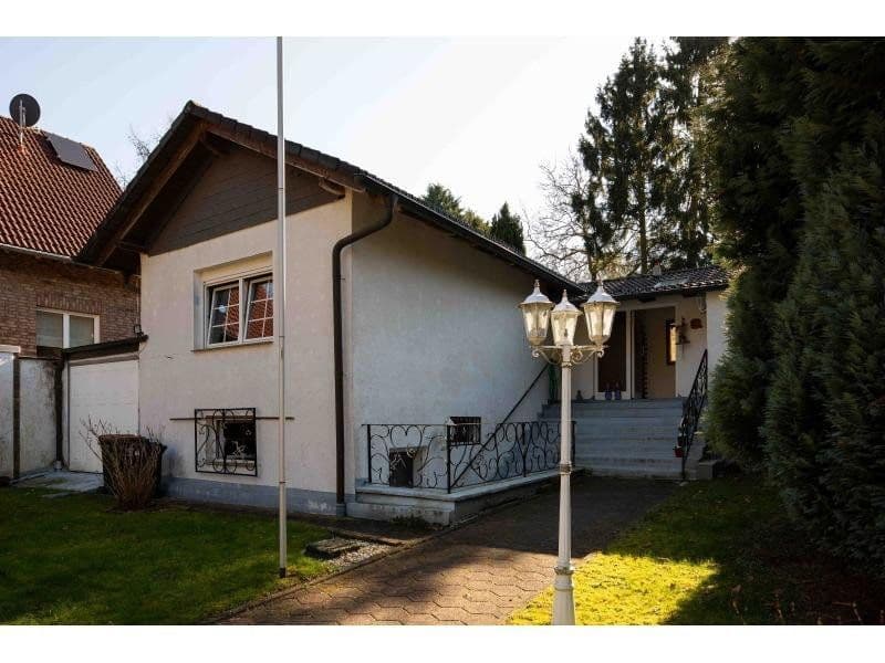 house for sale, 126 m², Kerpen, North Rhine-Westphalia house for sale, 126 m², Kerpen, North Rhine-Westphalia