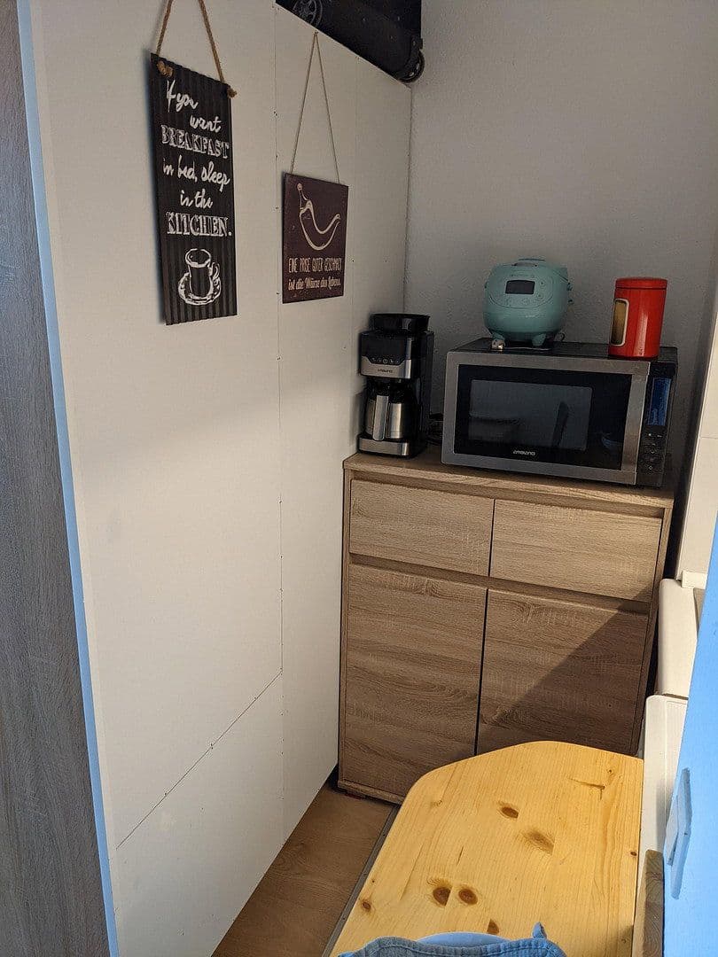 1 bedroom flat to rent, 24 m², Im Münchfeld 33, Mainz, Rhineland-Palatinate 1 bedroom flat to rent, 24 m², Im Münchfeld 33, Mainz, Rhineland-Palatinate