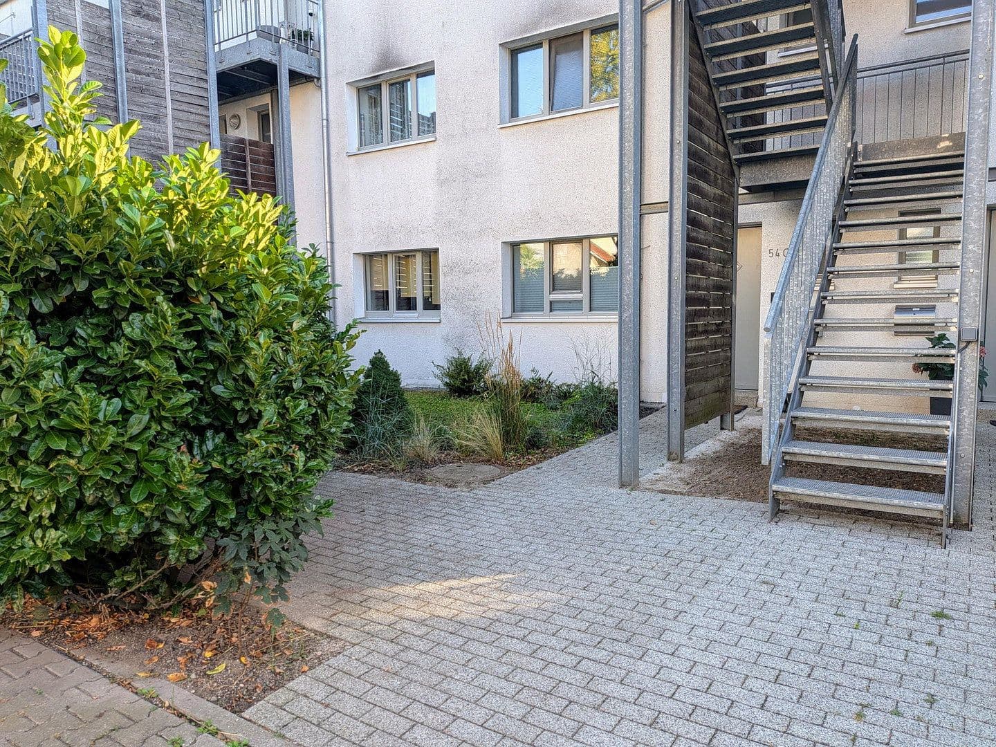 4 bedroom flat for sale, 100 m², Mannheim, Baden-Württemberg 4 bedroom flat for sale, 100 m², Mannheim, Baden-Württemberg