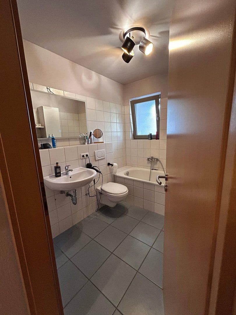 4 bedroom flat for sale, 100 m², Mannheim, Baden-Württemberg 4 bedroom flat for sale, 100 m², Mannheim, Baden-Württemberg