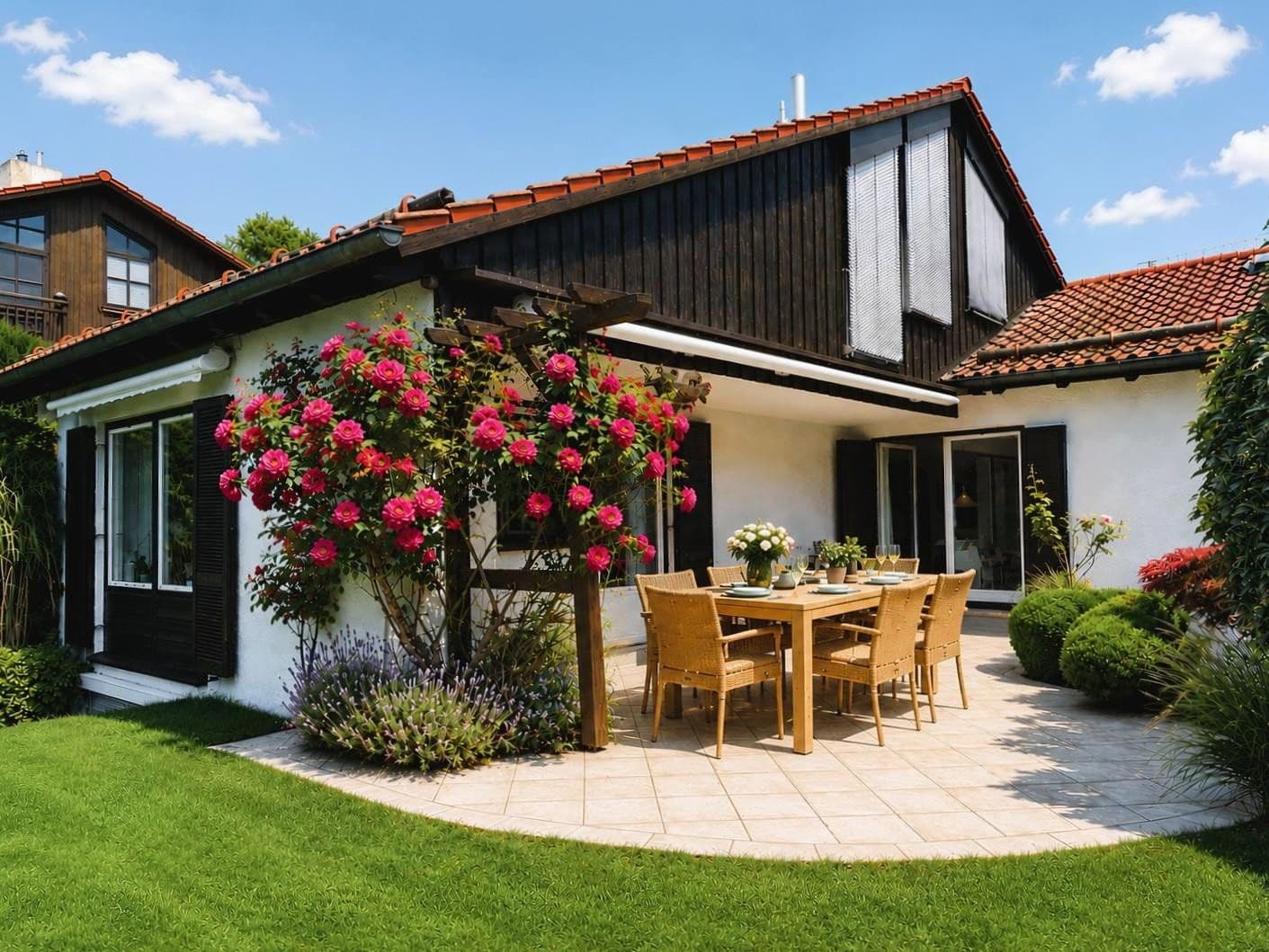house for sale, 220 m², Starnberg, Bavaria house for sale, 220 m², Starnberg, Bavaria