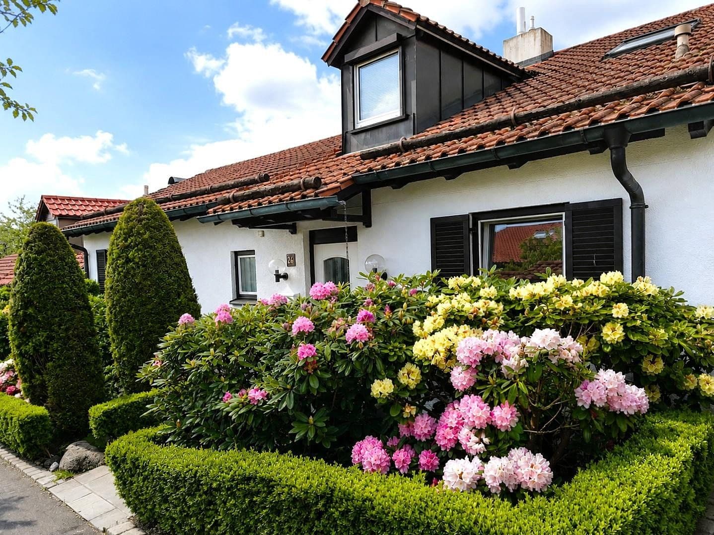 house for sale, 220 m², Starnberg, Bavaria house for sale, 220 m², Starnberg, Bavaria