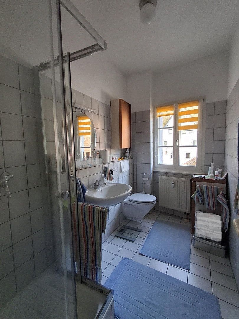 3 bedroom with open-plan kitchen flat to rent, 105 m², Horb am Neckar, Baden-Württemberg 3 bedroom with open-plan kitchen flat to rent, 105 m², Horb am Neckar, Baden-Württemberg