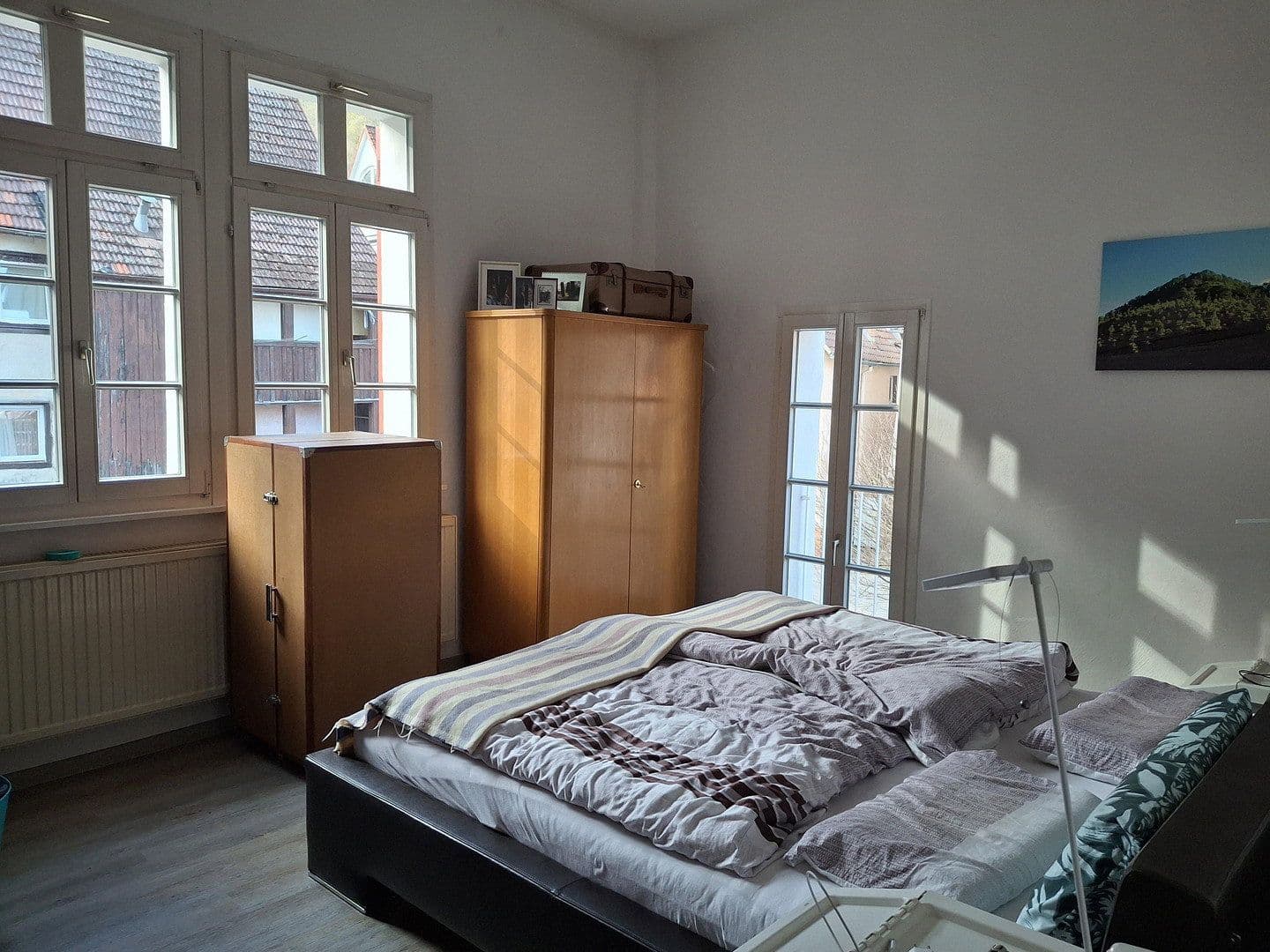 3 bedroom with open-plan kitchen flat to rent, 105 m², Horb am Neckar, Baden-Württemberg 3 bedroom with open-plan kitchen flat to rent, 105 m², Horb am Neckar, Baden-Württemberg