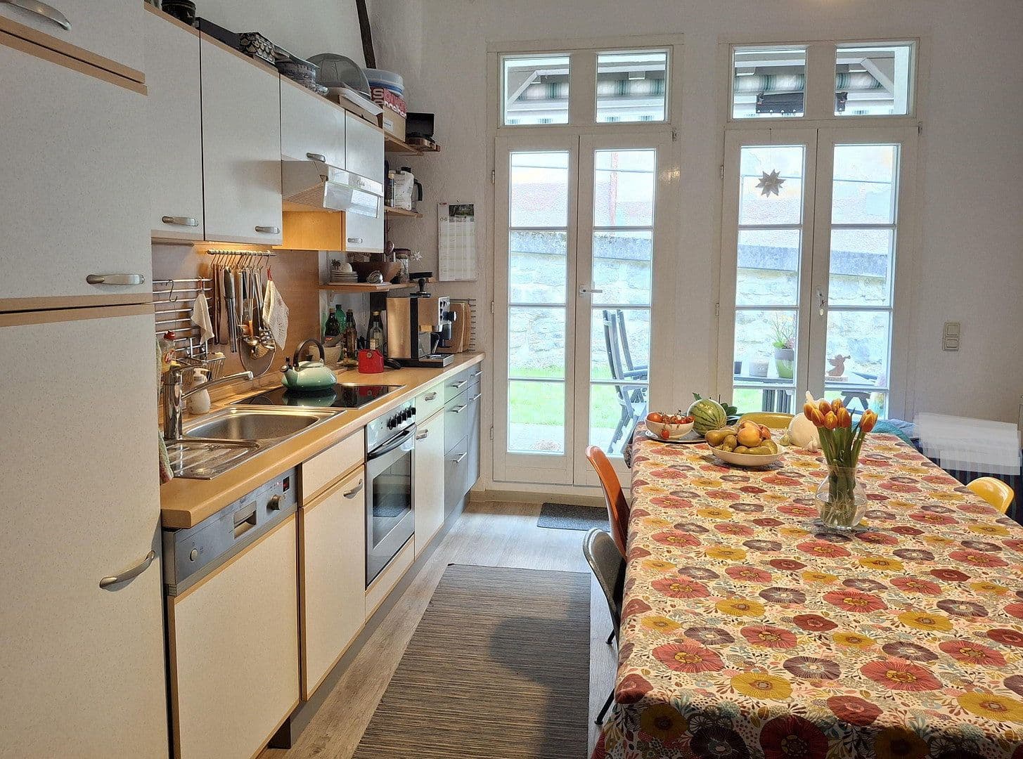 3 bedroom with open-plan kitchen flat to rent, 105 m², Horb am Neckar, Baden-Württemberg 3 bedroom with open-plan kitchen flat to rent, 105 m², Horb am Neckar, Baden-Württemberg