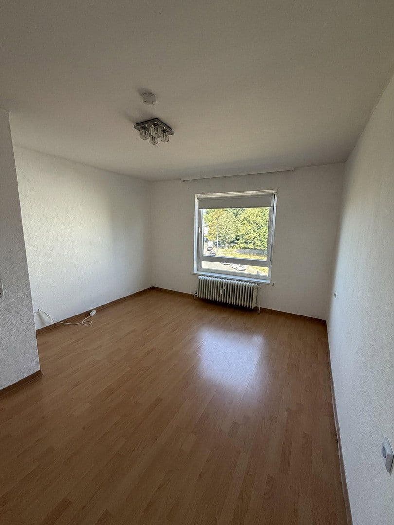 2 bedroom flat to rent, 52 m², Mammutring, Salzgitter, Lower Saxony 2 bedroom flat to rent, 52 m², Mammutring, Salzgitter, Lower Saxony