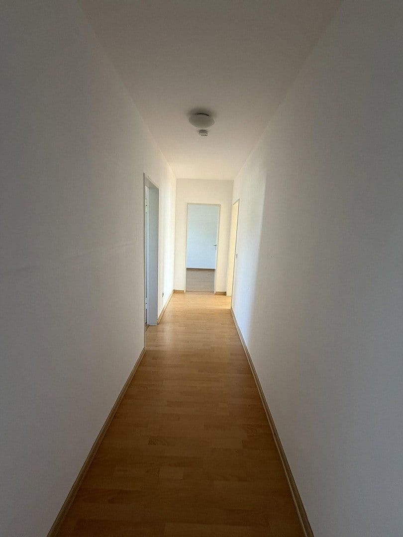 2 bedroom flat to rent, 52 m², Mammutring, Salzgitter, Lower Saxony 2 bedroom flat to rent, 52 m², Mammutring, Salzgitter, Lower Saxony