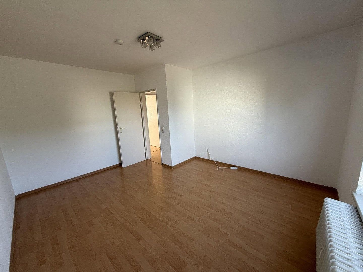 2 bedroom flat to rent, 52 m², Mammutring, Salzgitter, Lower Saxony 2 bedroom flat to rent, 52 m², Mammutring, Salzgitter, Lower Saxony
