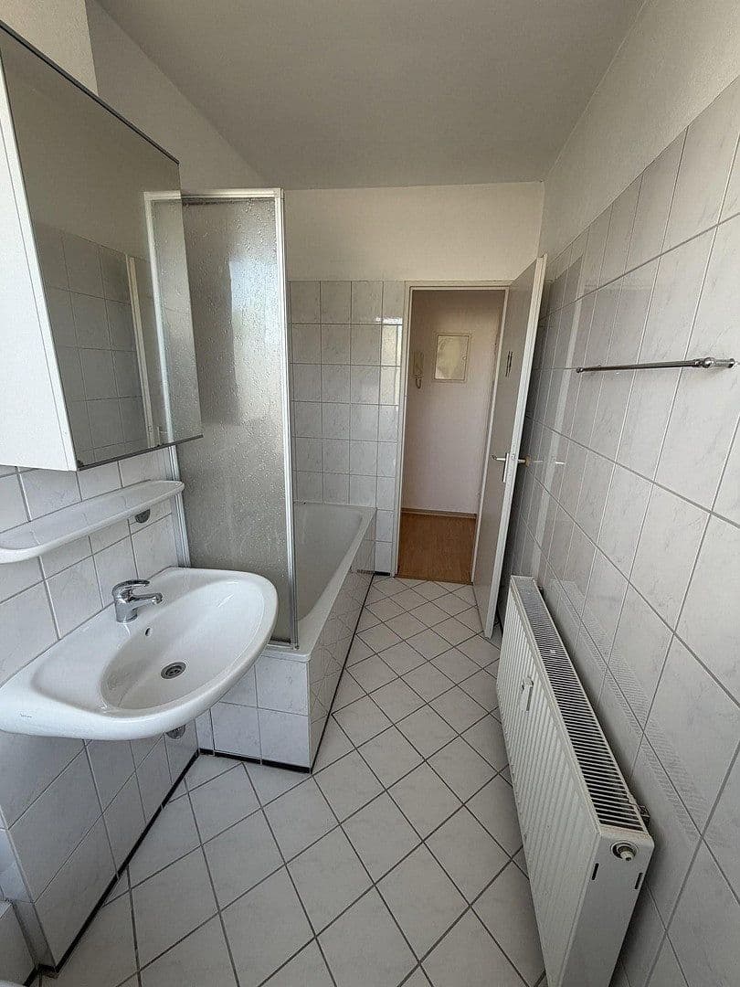 2 bedroom flat to rent, 52 m², Mammutring, Salzgitter, Lower Saxony 2 bedroom flat to rent, 52 m², Mammutring, Salzgitter, Lower Saxony