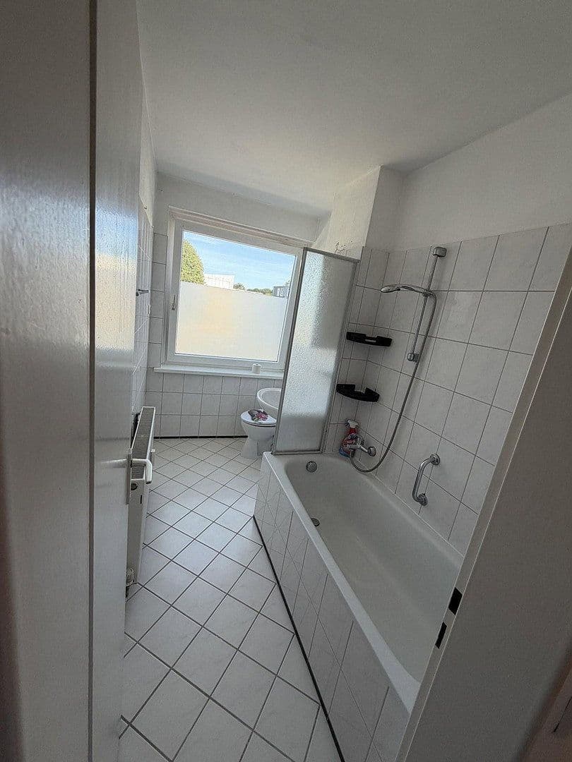 2 bedroom flat to rent, 52 m², Mammutring, Salzgitter, Lower Saxony 2 bedroom flat to rent, 52 m², Mammutring, Salzgitter, Lower Saxony