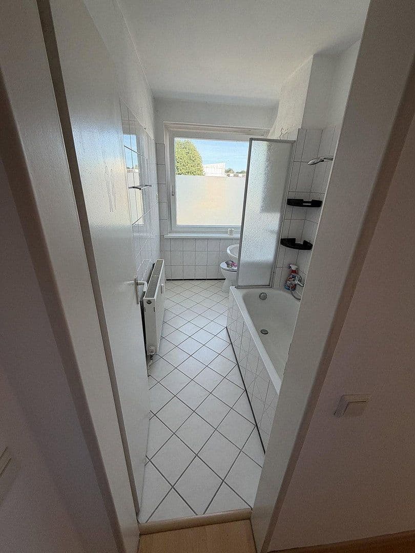 2 bedroom flat to rent, 52 m², Mammutring, Salzgitter, Lower Saxony 2 bedroom flat to rent, 52 m², Mammutring, Salzgitter, Lower Saxony