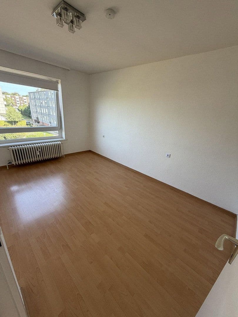 2 bedroom flat to rent, 52 m², Mammutring, Salzgitter, Lower Saxony 2 bedroom flat to rent, 52 m², Mammutring, Salzgitter, Lower Saxony