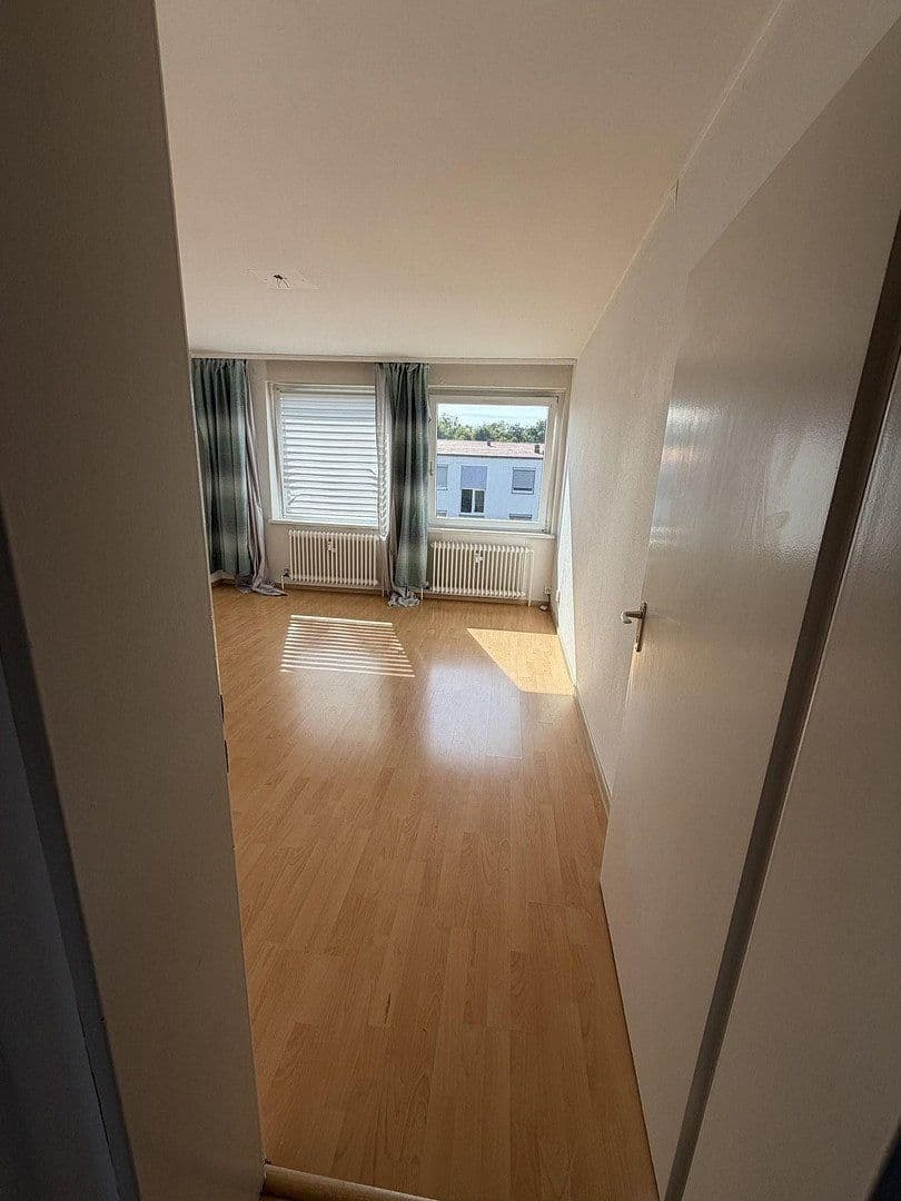 2 bedroom flat to rent, 52 m², Mammutring, Salzgitter, Lower Saxony 2 bedroom flat to rent, 52 m², Mammutring, Salzgitter, Lower Saxony
