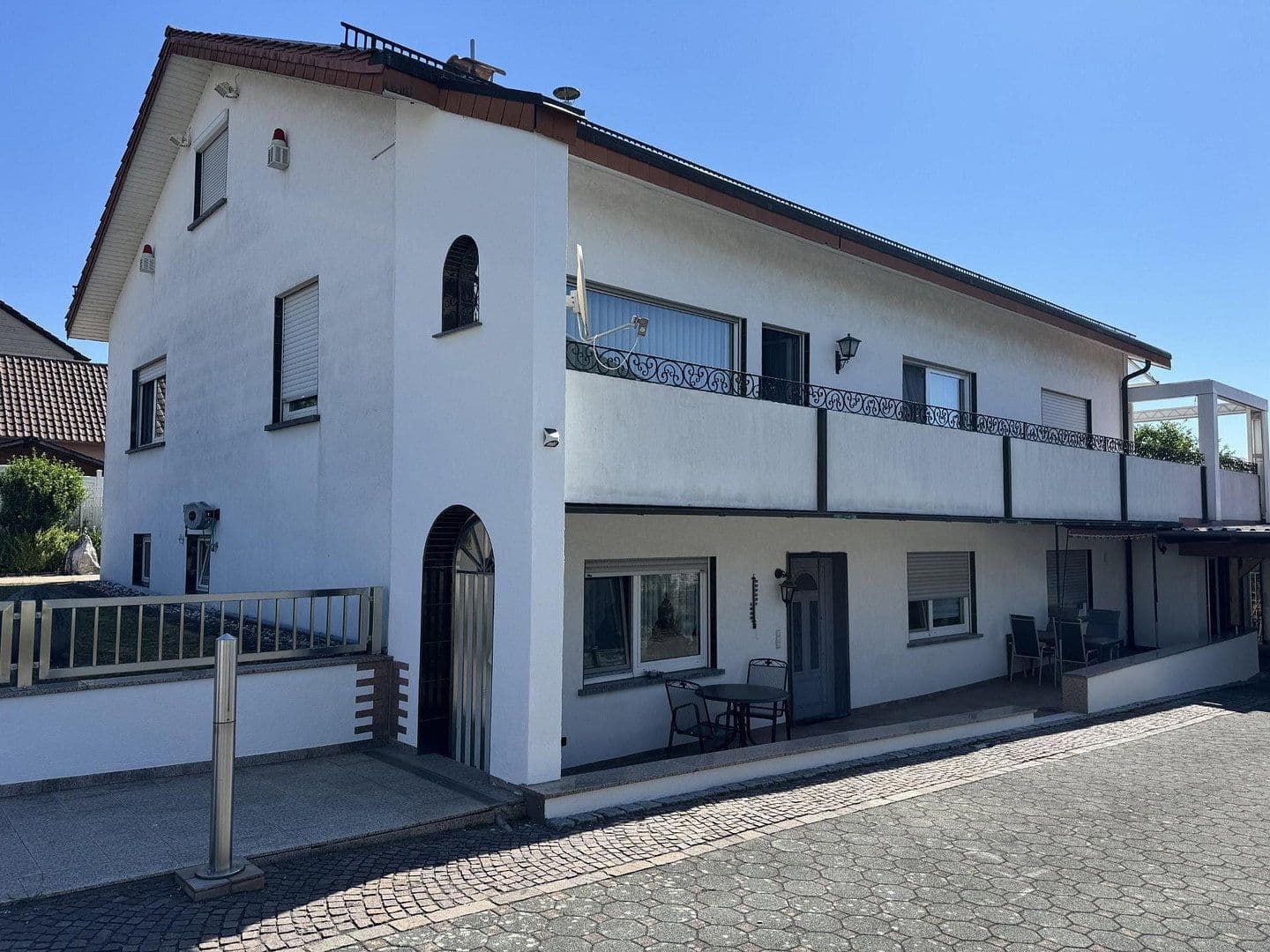 3 bedroom flat to rent, 120 m², Kirchardt, Baden-Württemberg 3 bedroom flat to rent, 120 m², Kirchardt, Baden-Württemberg