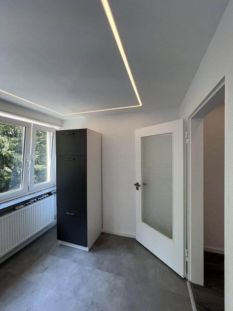 4 bedroom flat to rent, 85 m², Mannheim, Baden-Württemberg 4 bedroom flat to rent, 85 m², Mannheim, Baden-Württemberg
