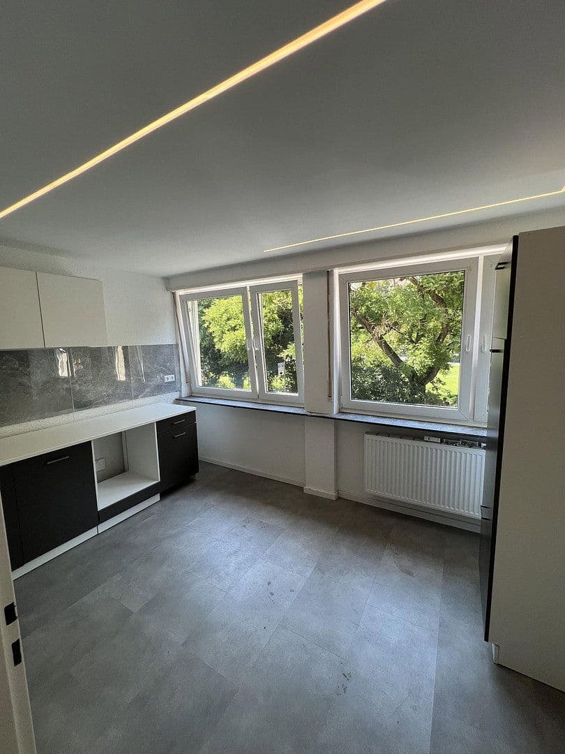4 bedroom flat to rent, 85 m², Mannheim, Baden-Württemberg 4 bedroom flat to rent, 85 m², Mannheim, Baden-Württemberg