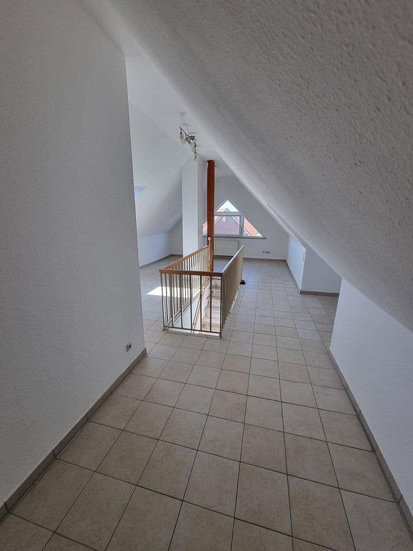 3 bedroom flat to rent, 98 m², Schwalbenweg, Bördeland, Saxony-Anhalt 3 bedroom flat to rent, 98 m², Schwalbenweg, Bördeland, Saxony-Anhalt