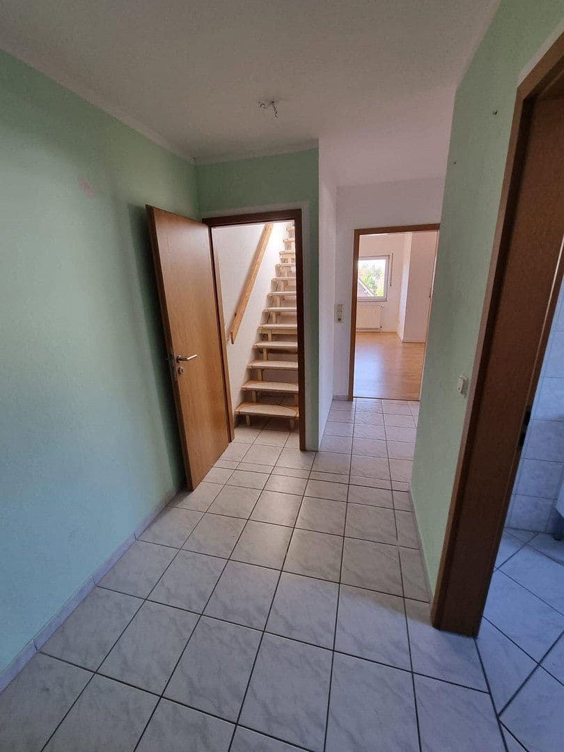 3 bedroom flat to rent, 98 m², Schwalbenweg, Bördeland, Saxony-Anhalt 3 bedroom flat to rent, 98 m², Schwalbenweg, Bördeland, Saxony-Anhalt