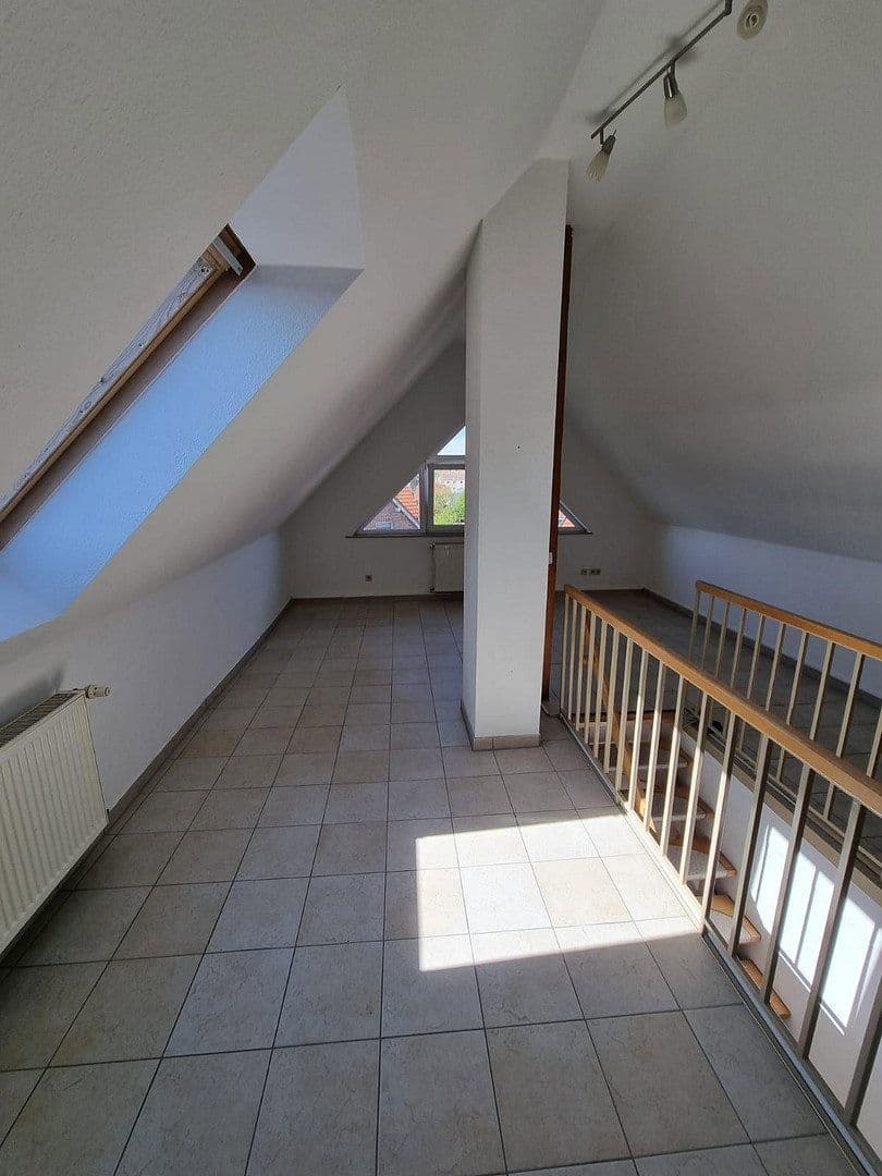 3 bedroom flat to rent, 98 m², Schwalbenweg, Bördeland, Saxony-Anhalt 3 bedroom flat to rent, 98 m², Schwalbenweg, Bördeland, Saxony-Anhalt