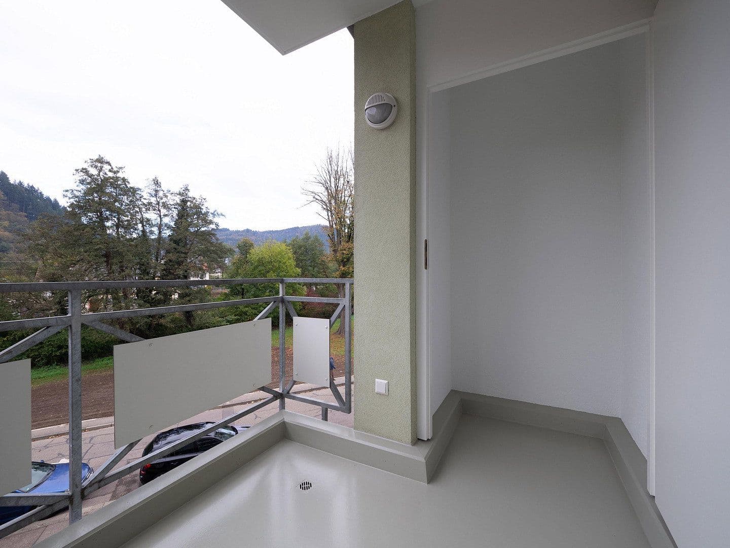 Studio flat to rent, 45 m², Waldkirch, Baden-Württemberg Studio flat to rent, 45 m², Waldkirch, Baden-Württemberg