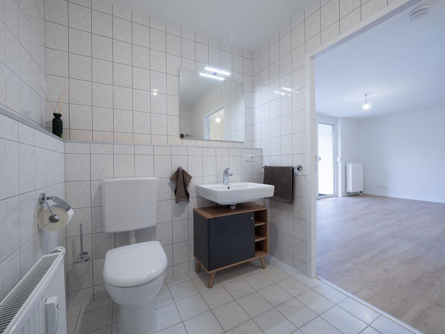 Studio flat to rent, 45 m², Waldkirch, Baden-Württemberg Studio flat to rent, 45 m², Waldkirch, Baden-Württemberg