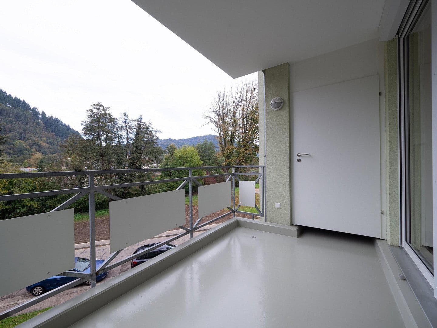 Studio flat to rent, 45 m², Waldkirch, Baden-Württemberg Studio flat to rent, 45 m², Waldkirch, Baden-Württemberg