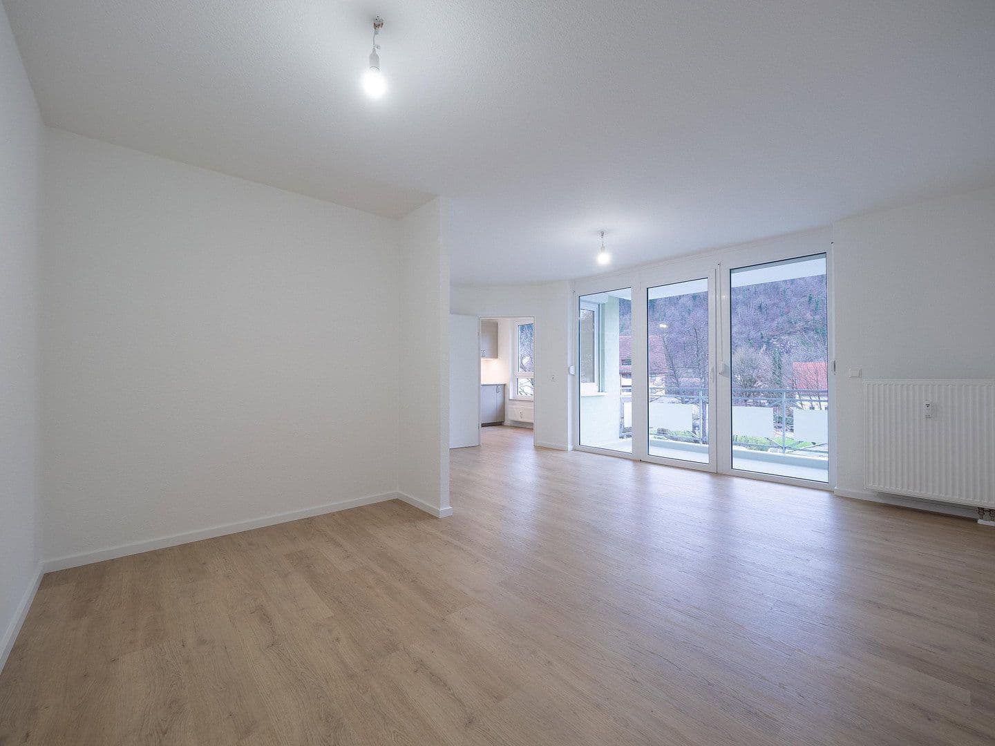 Studio flat to rent, 45 m², Waldkirch, Baden-Württemberg Studio flat to rent, 45 m², Waldkirch, Baden-Württemberg