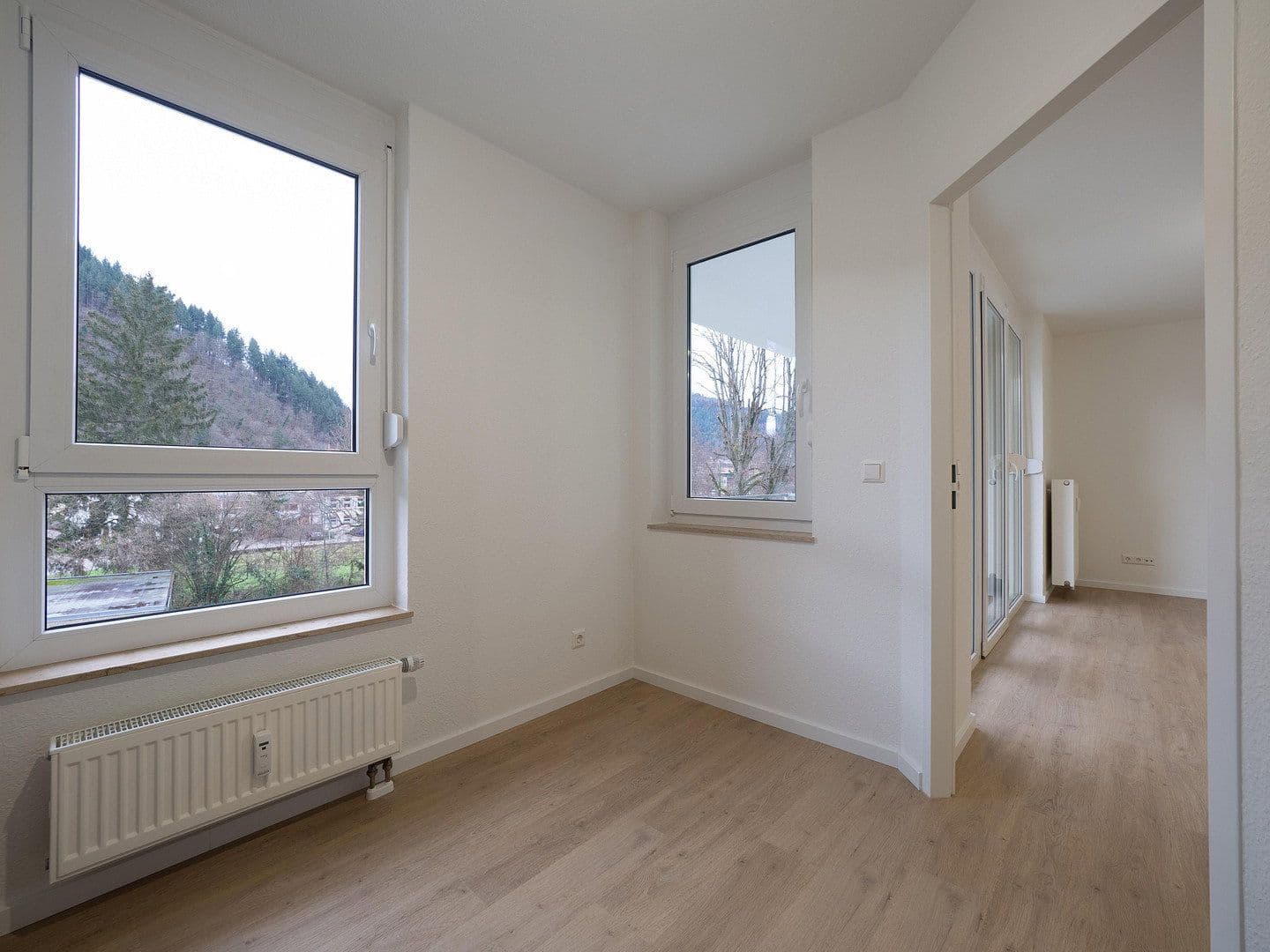 Studio flat to rent, 45 m², Waldkirch, Baden-Württemberg Studio flat to rent, 45 m², Waldkirch, Baden-Württemberg