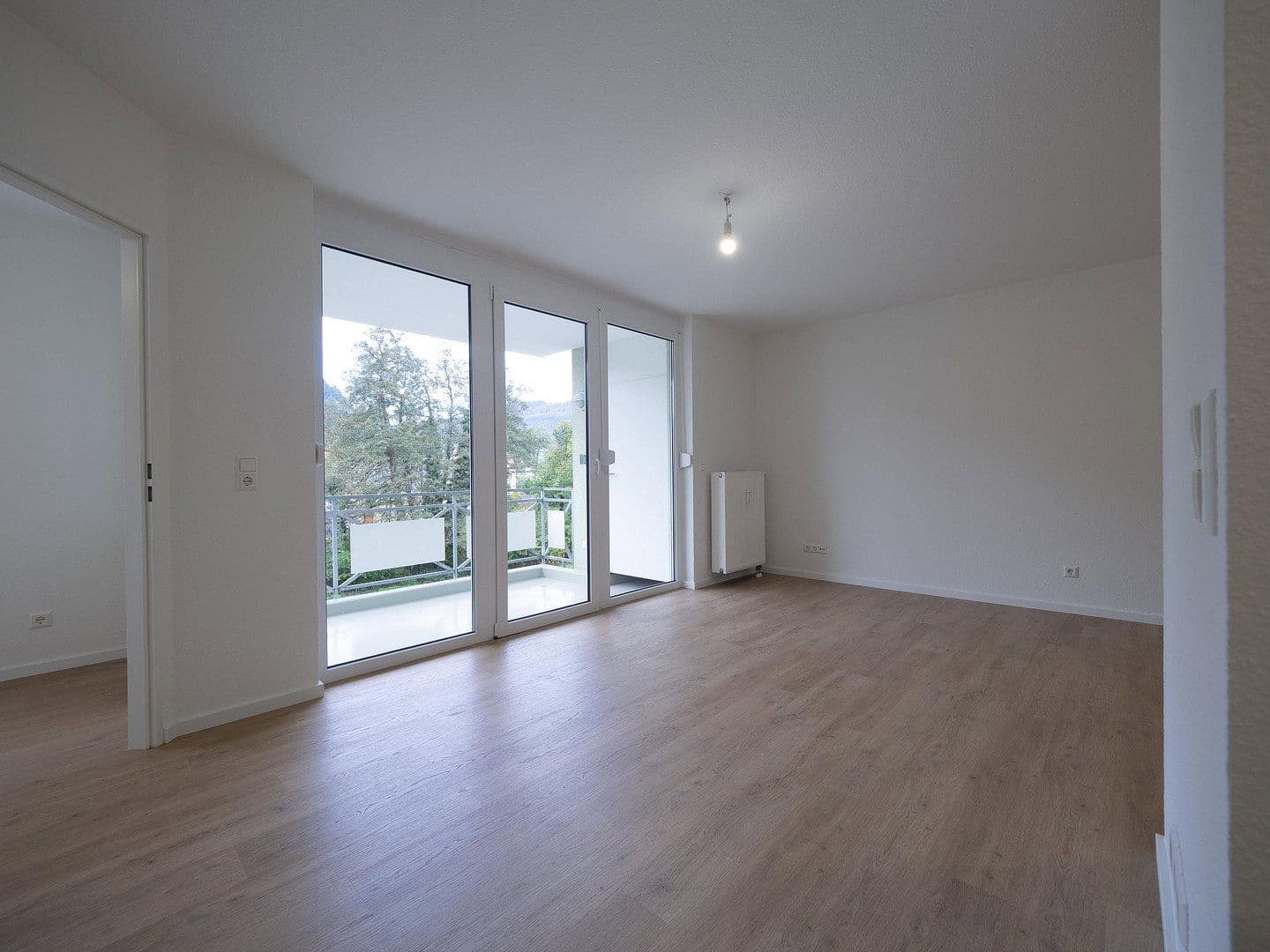 Studio flat to rent, 45 m², Waldkirch, Baden-Württemberg Studio flat to rent, 45 m², Waldkirch, Baden-Württemberg