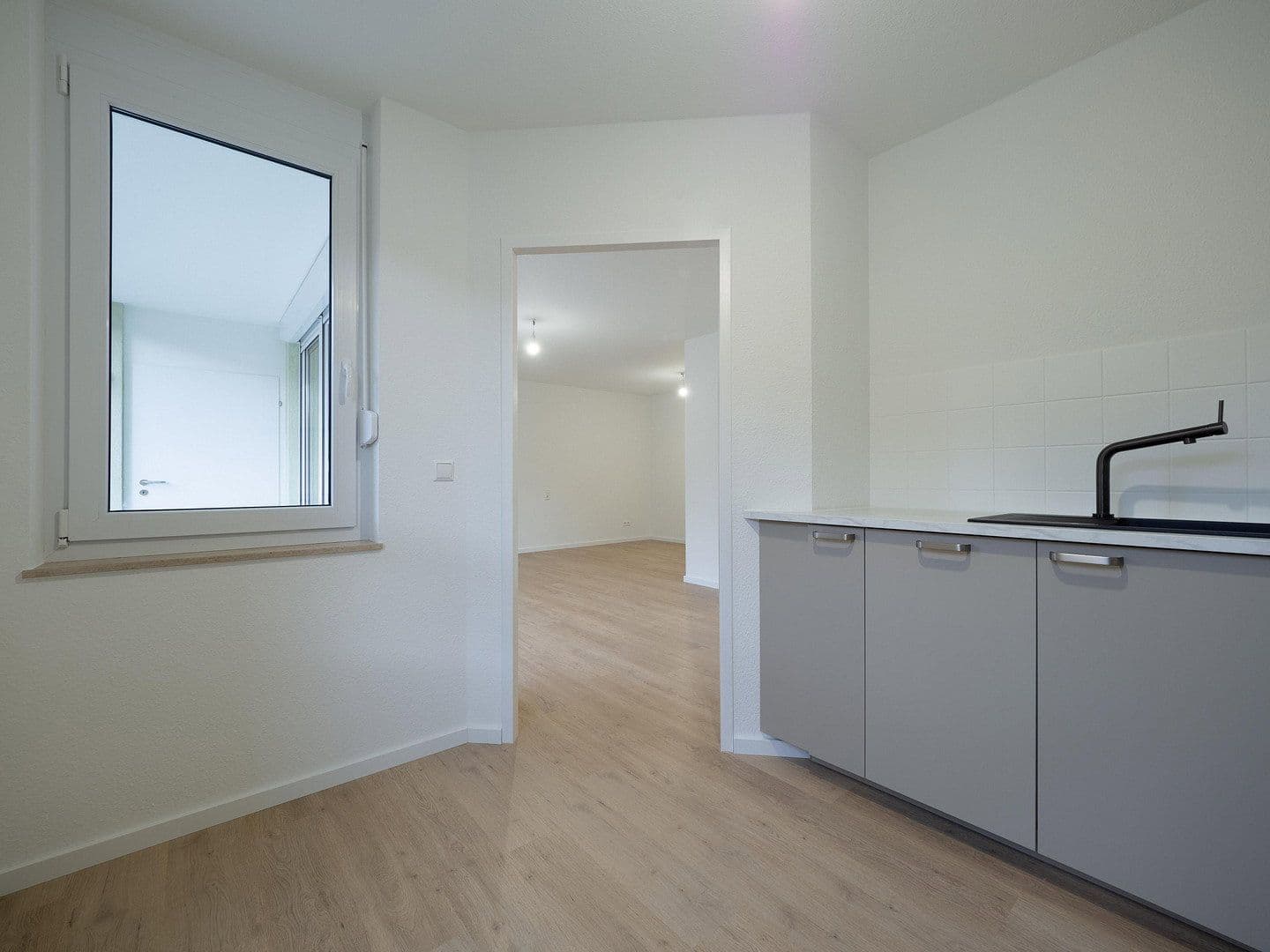 Studio flat to rent, 45 m², Waldkirch, Baden-Württemberg Studio flat to rent, 45 m², Waldkirch, Baden-Württemberg