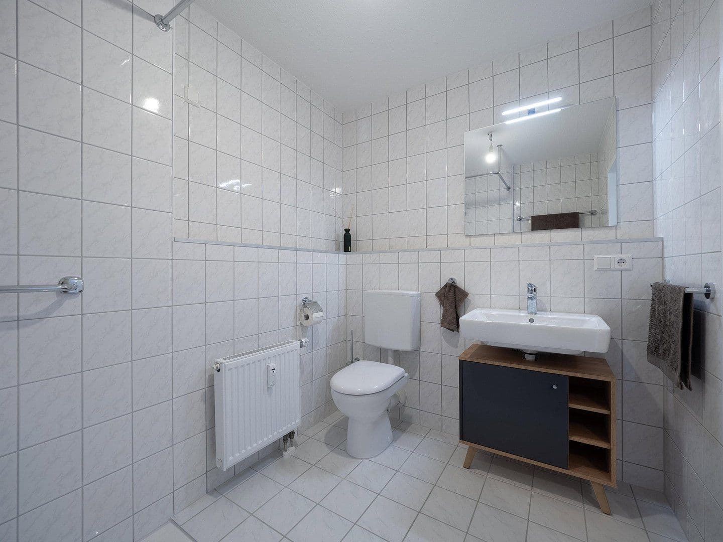 Studio flat to rent, 45 m², Waldkirch, Baden-Württemberg Studio flat to rent, 45 m², Waldkirch, Baden-Württemberg