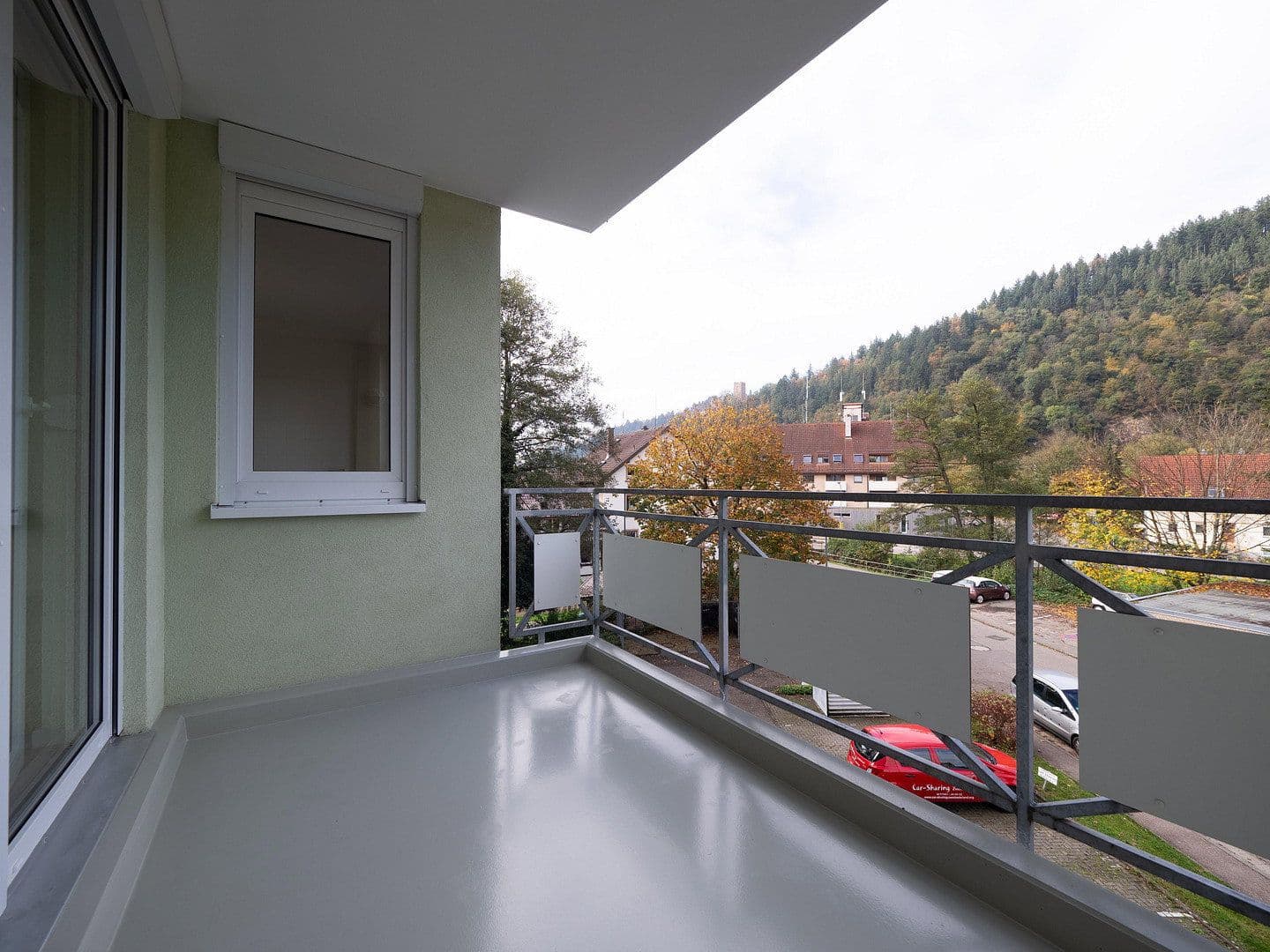 Studio flat to rent, 45 m², Waldkirch, Baden-Württemberg Studio flat to rent, 45 m², Waldkirch, Baden-Württemberg