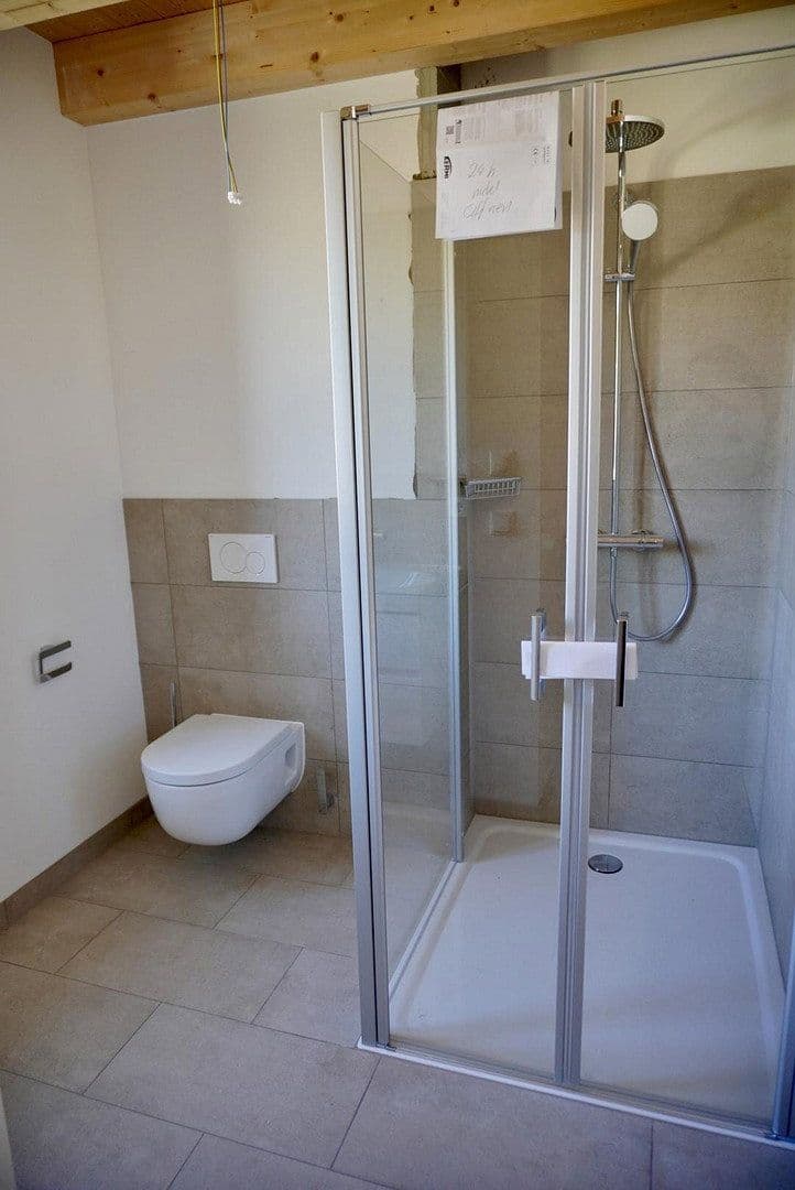 4 bedroom flat to rent, 118 m², Gütlbauerweg 12, Passau, Bavaria 4 bedroom flat to rent, 118 m², Gütlbauerweg 12, Passau, Bavaria