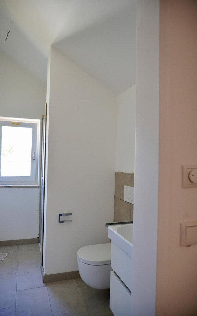 4 bedroom flat to rent, 118 m², Gütlbauerweg 12, Passau, Bavaria 4 bedroom flat to rent, 118 m², Gütlbauerweg 12, Passau, Bavaria