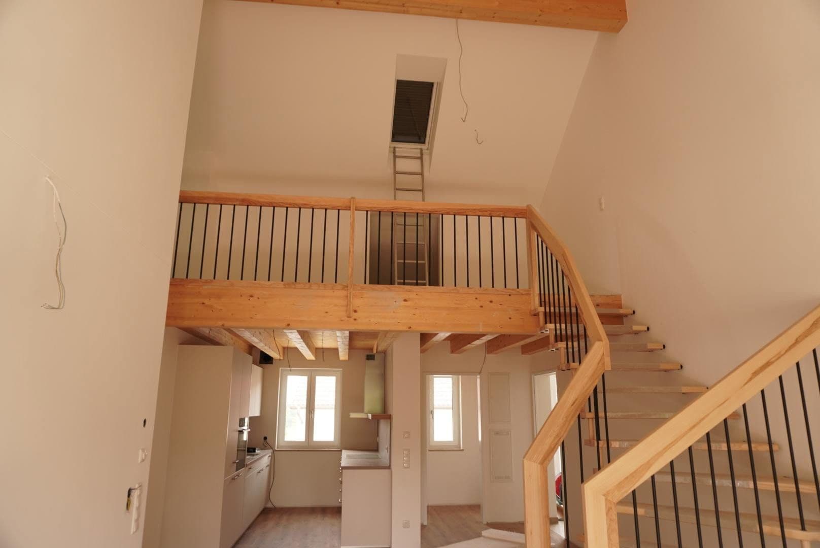 4 bedroom flat to rent, 118 m², Gütlbauerweg 12, Passau, Bavaria 4 bedroom flat to rent, 118 m², Gütlbauerweg 12, Passau, Bavaria